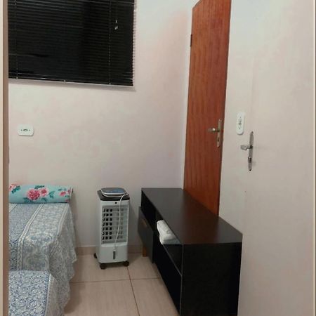 Apartamento Cantinho Morada Das Flores Lejlighed Holambra Eksteriør billede